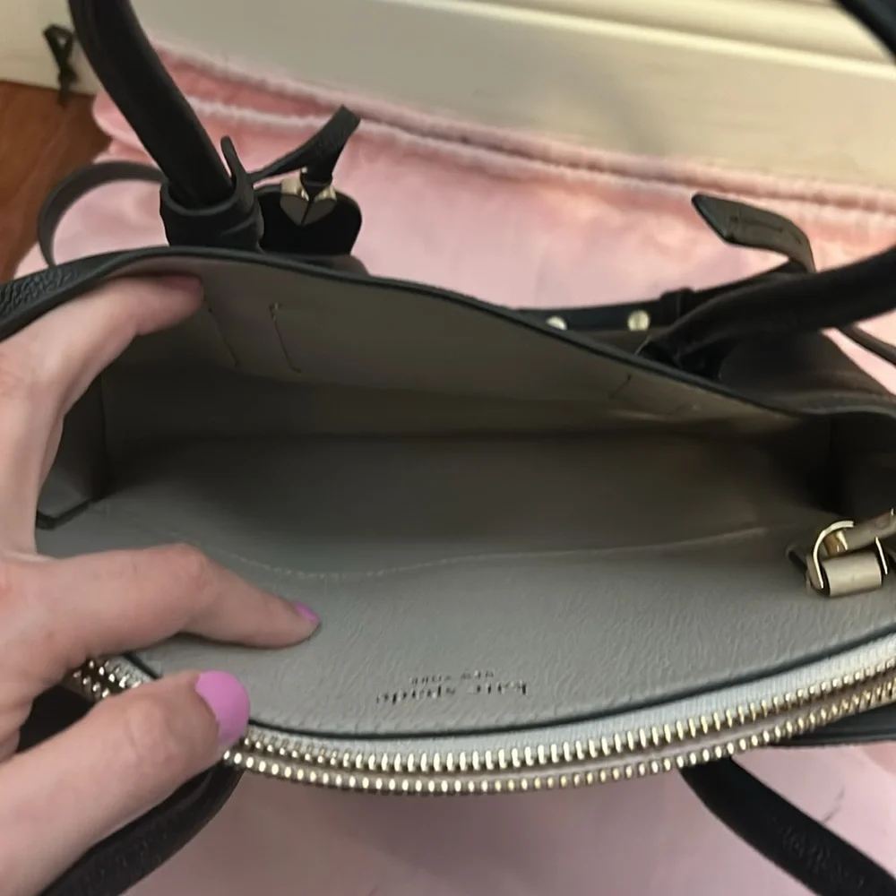 Kate Spade Cross Bodybag - Picture 7 of 7